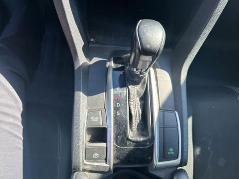 Used 2019 Honda Civic Sport image 16