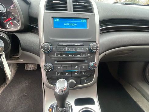 Used 2016 Chevrolet Malibu LS image 12