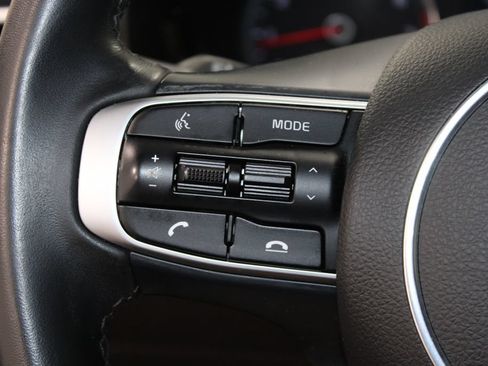 Used 2024 Kia K5 GT-Line w/ GT-Line Premium Package FWD image 33