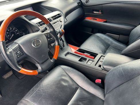 Used 2011 Lexus RX 350 AWD image 7