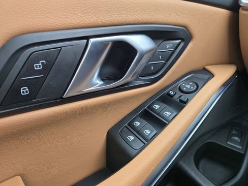 Certified 2025 BMW 330i xDrive Sedan w/ Premium Package image 22