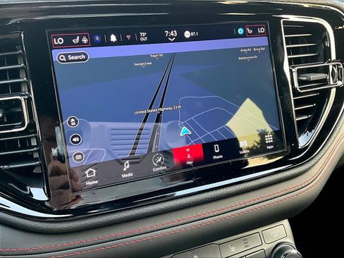 New 2026 Dodge Durango GT w/ Blacktop Package AWD/4WD image 27