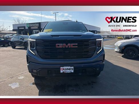 New 2026 GMC Sierra 1500 Elevation w/ Elevation Premium Package image 15
