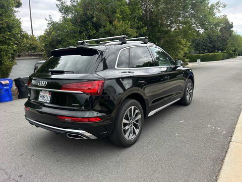 Used 2023 Audi Q5 2.0T Premium w/ Convenience Package AWD/4WD image 7