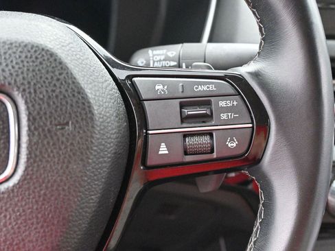 Used 2024 Honda Civic Touring image 18