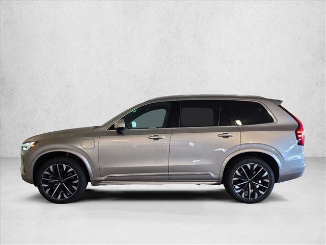 New 2027 Volvo XC90 T8 Plus AWD/4WD image 5