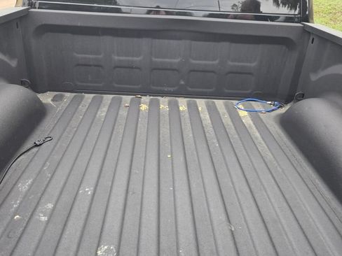 Used 2023 RAM 1500 Classic SLT w/ Trailer & Traction Group RWD image 6