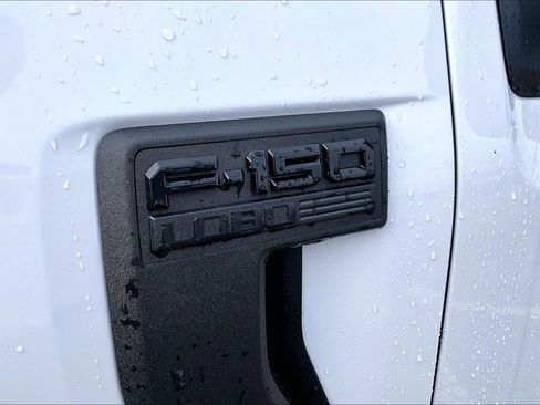 New 2026 Ford F150 STX w/ F-150 LOBO Package AWD/4WD image 10