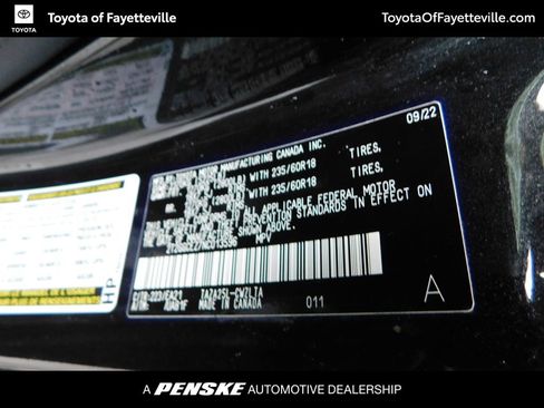 Used 2022 Lexus NX 350 AWD image 12
