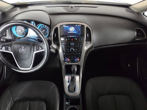 Used 2014 Buick Verano Leather image 28