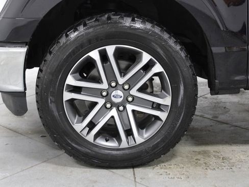 Used 2022 Ford F150 XLT w/ Trailer Tow Package image 19