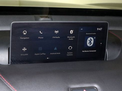 Certified 2023 Acura TLX SH-AWD w/ A-SPEC Pkg image 17