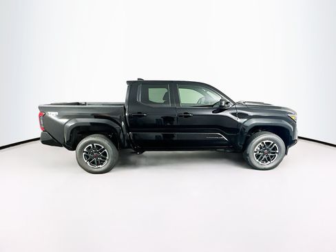 Used 2026 Toyota Tacoma TRD Sport RWD image 10