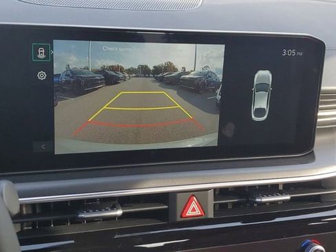 New 2026 Kia K5 GT-Line image 24