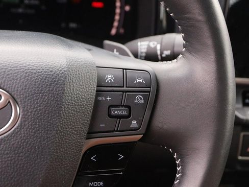 New 2026 Toyota Camry SE image 12