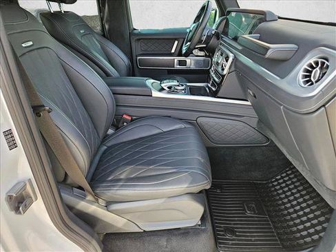 Certified 2023 Mercedes-Benz G 63 AMG 4MATIC image 22