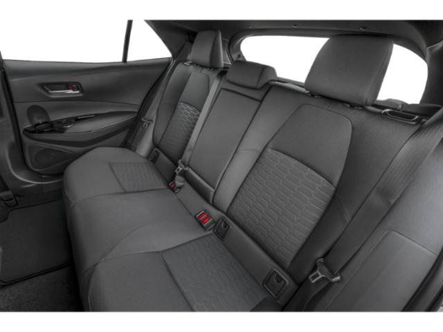 New 2027 Toyota Corolla SE w/ SE Premium Package FWD image 12