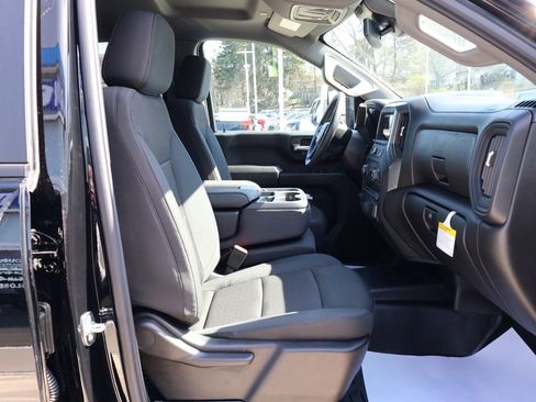 New 2026 Chevrolet Silverado 3500 W/T AWD/4WD image 38