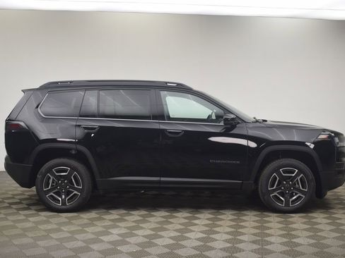New 2026 Jeep Cherokee Limited AWD/4WD image 3
