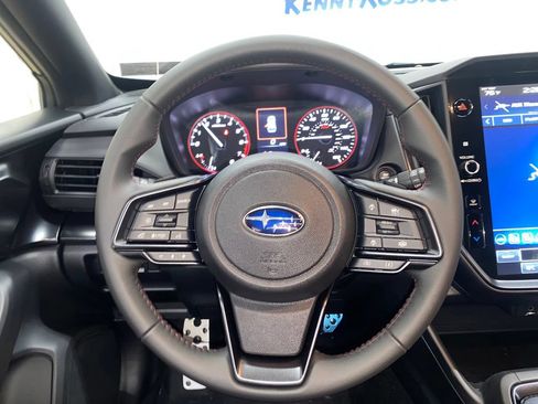 New 2026 Subaru Impreza RS AWD/4WD image 26