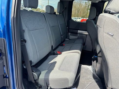 New 2025 Ford F150 XLT w/ Equipment Group 301A Standard image 26