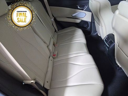 Used 2019 Acura RDX FWD w/ Advance Package image 19