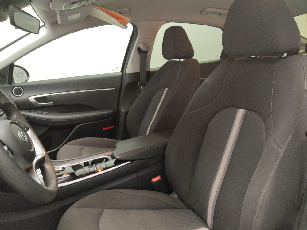 Used 2022 Hyundai Sonata SEL FWD image 17