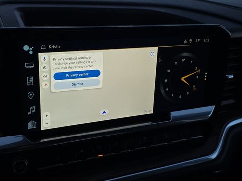 Used 2022 Chevrolet Silverado 1500 RST w/ All Star Edition Plus image 18