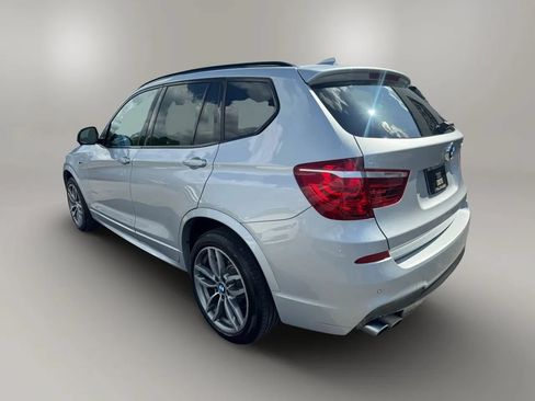 Used 2016 BMW X3 xDrive28i AWD/4WD image 7
