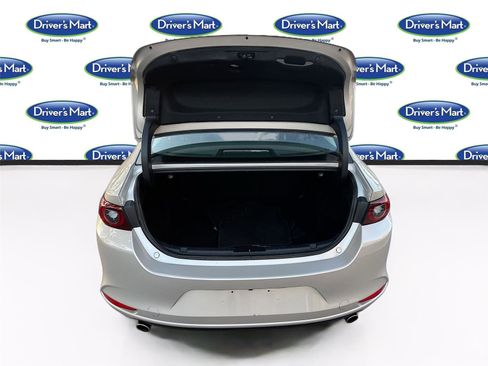 Used 2025 MAZDA MAZDA3 s image 29