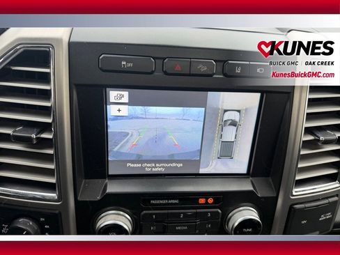 Used 2017 Ford F250 Platinum w/ Platinum Ultimate Package image 24