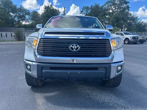 Used 2015 Toyota Tundra Limited RWD image 7