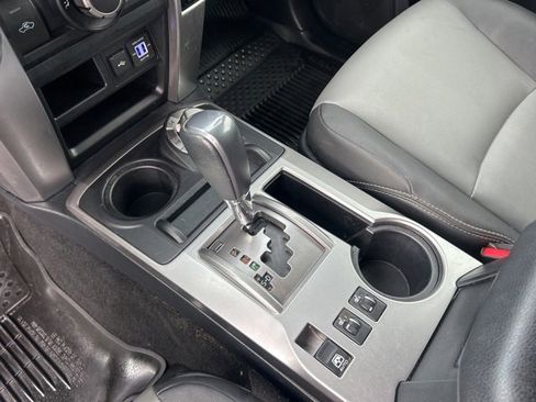 Used 2023 Toyota 4Runner SR5 Premium image 23