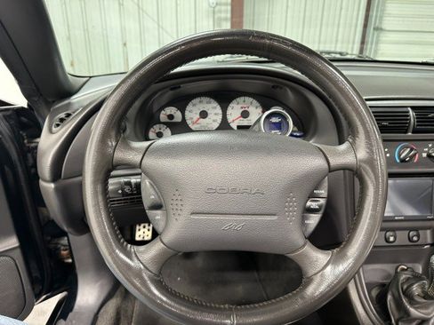 Used 2003 Ford Mustang Cobra RWD image 30