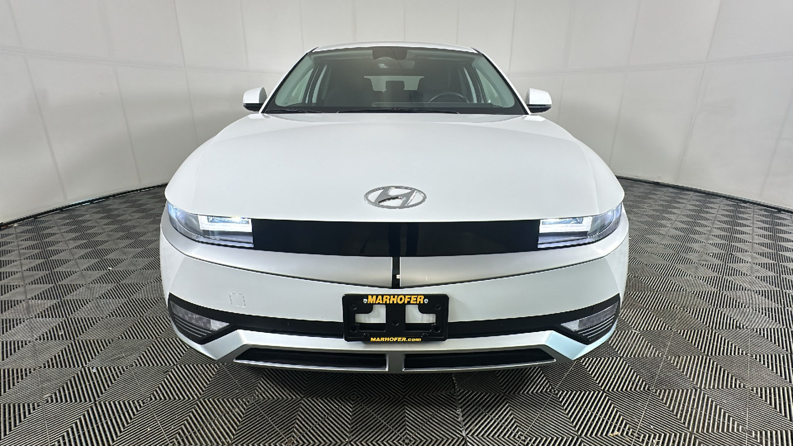 Used 2024 Hyundai Ioniq 5 SEL AWD/4WD image 9