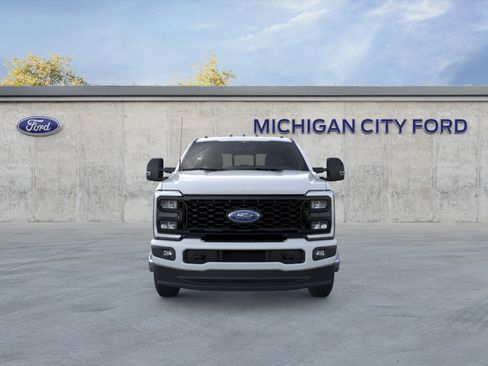 New 2026 Ford F350 XL w/ STX Appearance Package AWD/4WD image 6