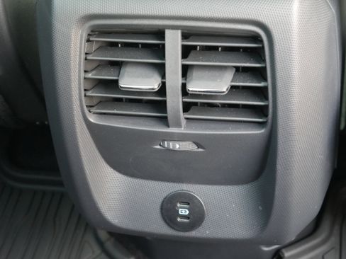 Certified 2025 Ford Mustang Mach-E Premium w/ Interior Protection Package image 33