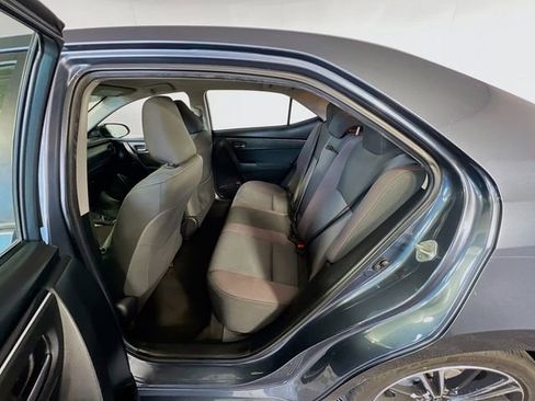 Used 2019 Toyota Corolla LE w/ Phone Cable & Charge Package image 26