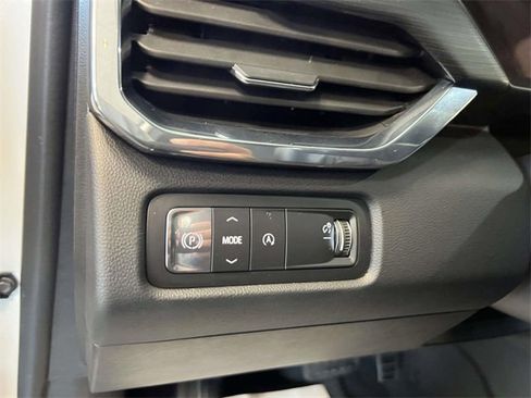 Certified 2025 GMC Acadia Elevation image 22