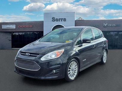 Used 2013 Ford C-MAX SEL