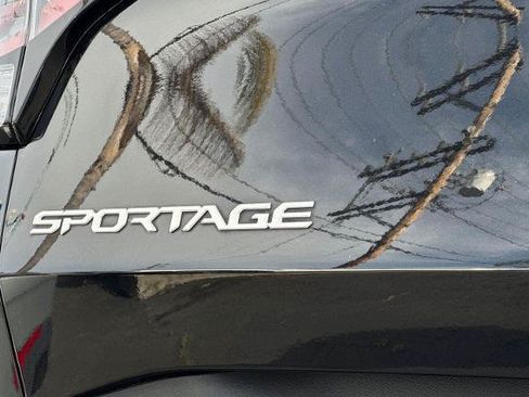 Used 2023 Kia Sportage X-Line Prestige AWD/4WD image 34