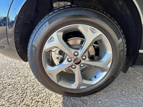 Used 2023 Ford Escape ST-Line w/ Tech Pack #1 image 10