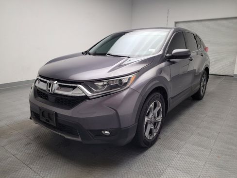 Used 2019 Honda CR-V EX image 15