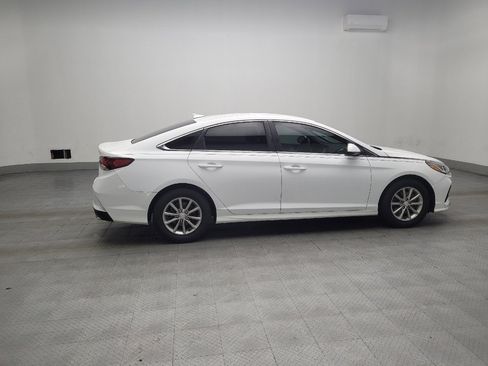 Used 2018 Hyundai Sonata SE image 10