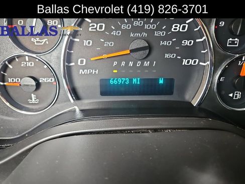Certified 2016 Chevrolet Express 3500 LT w/ LT Preferred Equipment Group RWD image 12