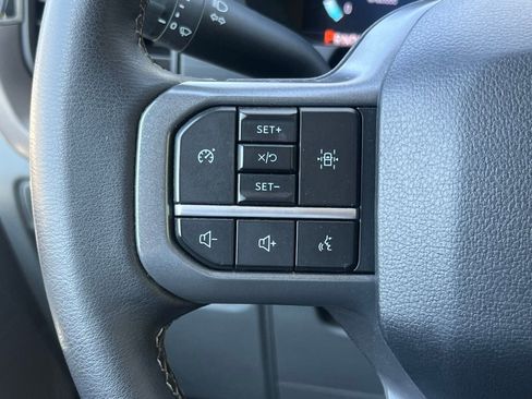 Used 2025 Ford F150 XLT w/ Equipment Group 301A Standard AWD/4WD image 26
