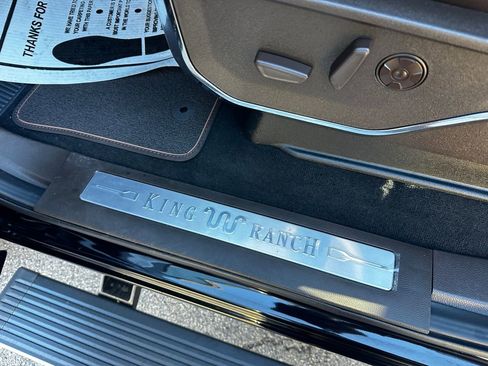 New 2026 Ford F350 King Ranch image 31