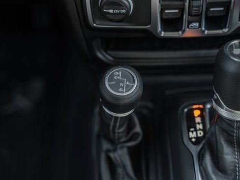 New 2026 Jeep Wrangler Sport S image 32