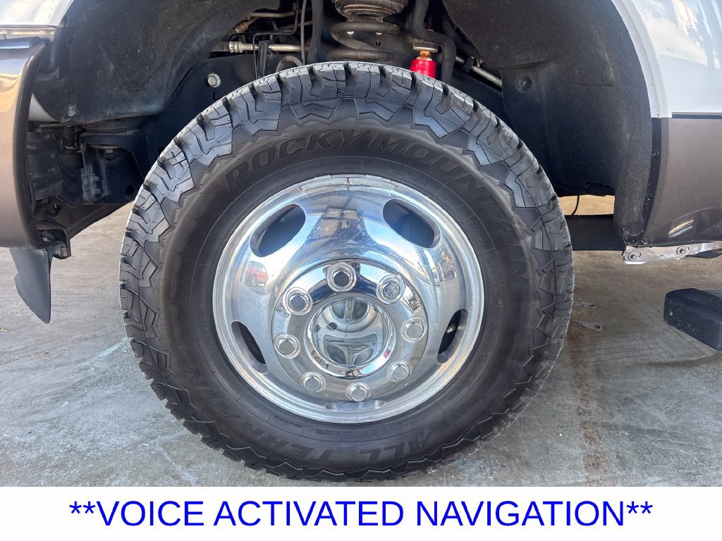 Used 2016 Ford F350 King Ranch AWD/4WD image 11