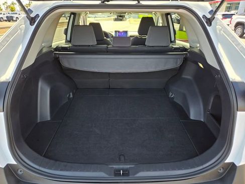 Certified 2025 Toyota RAV4 XLE image 14